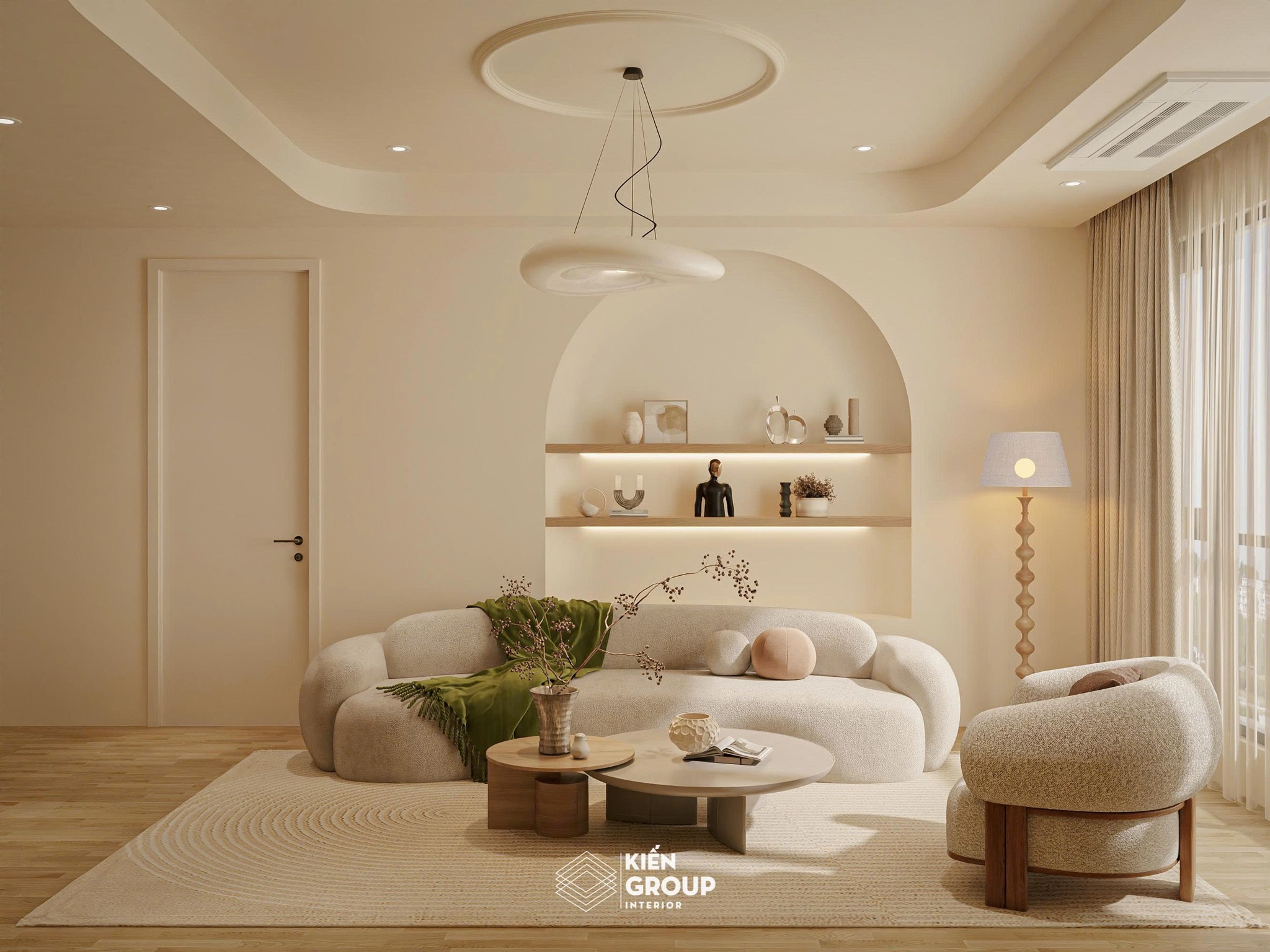 [HN] CĂN HỘ STARLAKE TÂY HỒ | HÀ NỘI - 113m2 - 3 PN